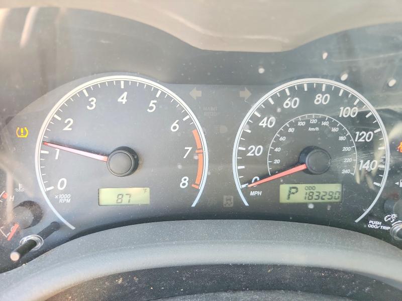Продажа на аукционе авто 2010 Toyota Corolla, vin: 1NXBU4EE1AZ308535, номер лота: 53536546