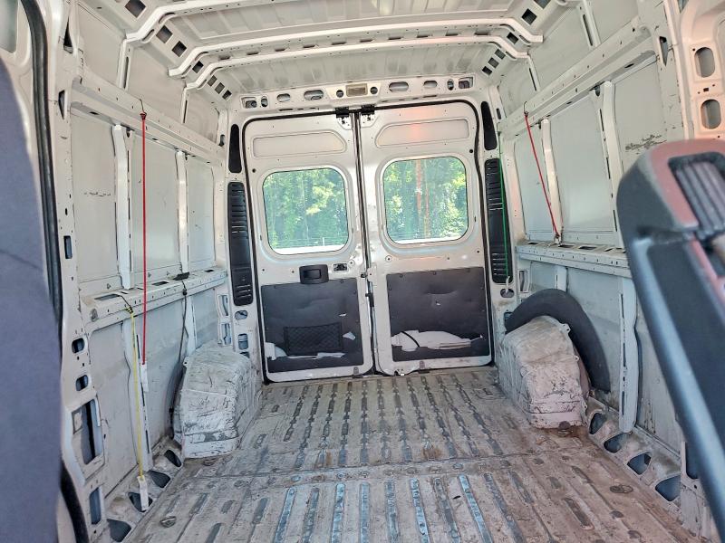 Продажа на аукционе авто 2016 Ram Promaster 2500, vin: 3C6TRVDG8GE109645, номер лота: 54091816