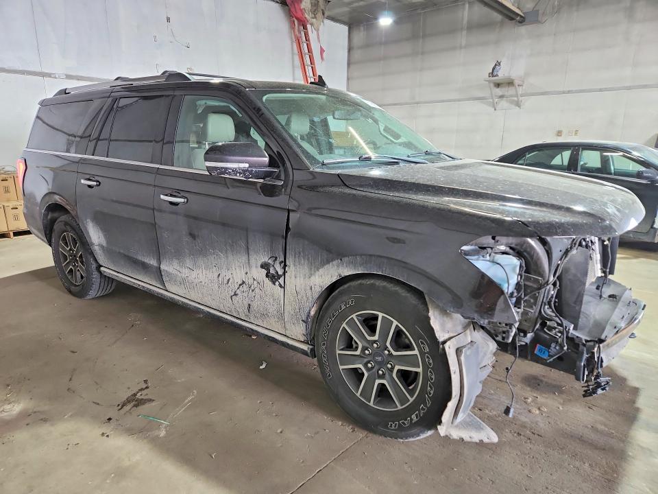 Aukcja sprzedaży 2021 Ford Expedition, vin: 1FMJK2AT4MEA69605, numer aukcji: 51606506