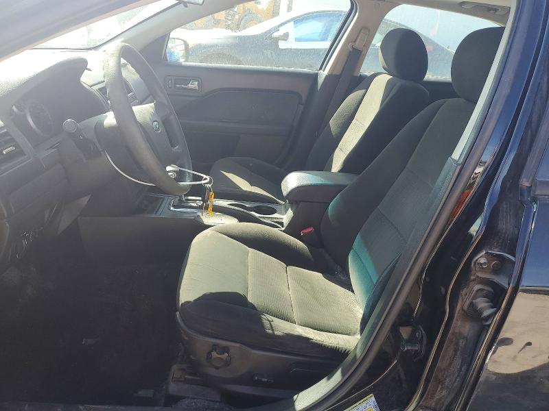 Продаж на аукціоні авто 2007 Ford Fusion, vin: 3FAHP07Z57R227364, номер лоту: 53349006