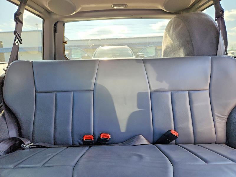 Aukcja sprzedaży 1998 Jeep Cherokee, vin: 1J4FJ68S6WL113081, numer aukcji: 53065216