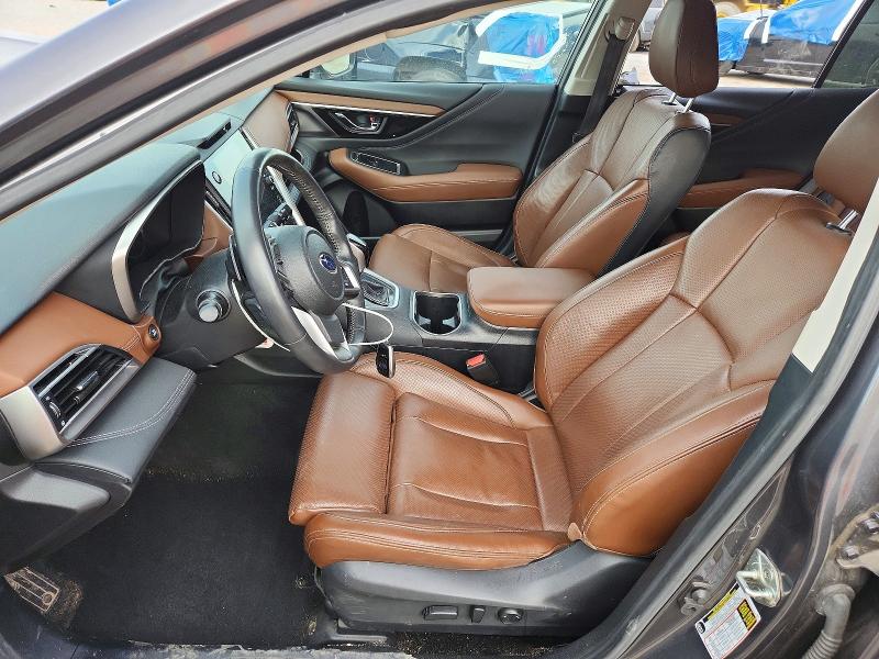 Aukcja sprzedaży 2020 Subaru Outback, vin: 4S4BTGPDXL3235277, numer aukcji: 51676876