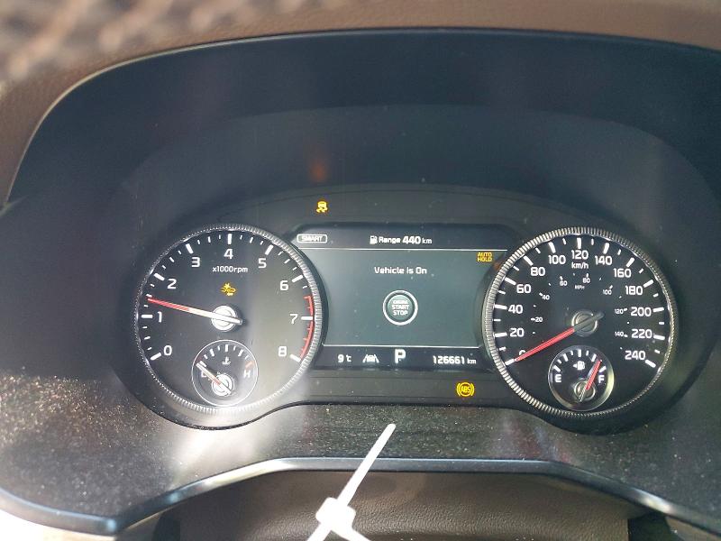 Aukcja sprzedaży 2020 Kia Telluride, vin: 5XYP5DHC0LG026652, numer aukcji: 53979866