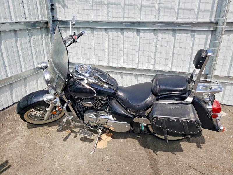 Продажа на аукционе авто 2002 Suzuki Vl800, vin: JS1VS54A522107370, номер лота: 53012466