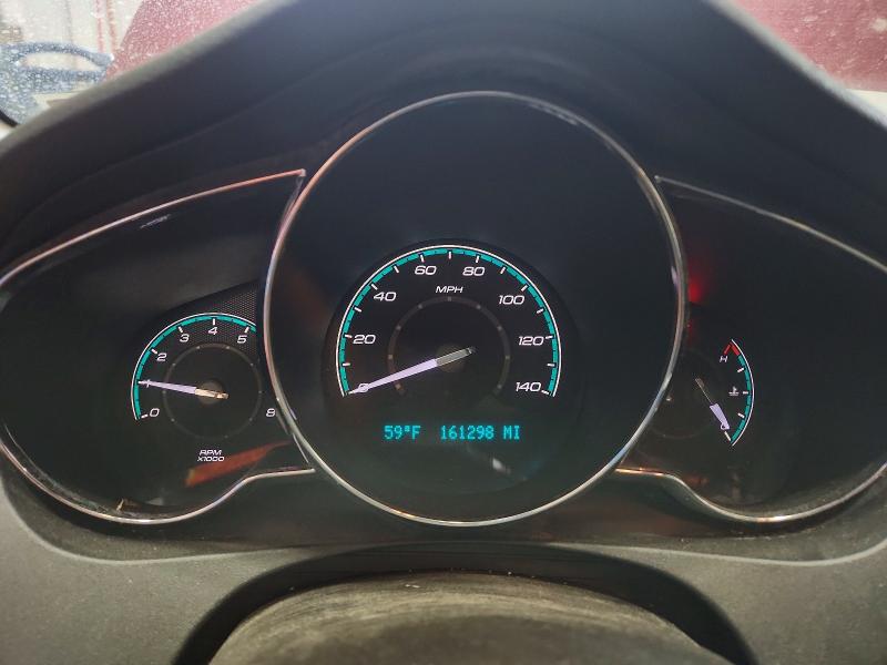Продаж на аукціоні авто 2011 Chevrolet Malibu, vin: 1G1ZC5E10BF293484, номер лоту: 53004086