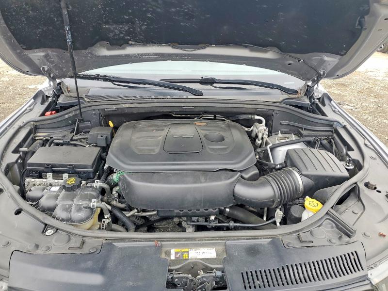Aukcja sprzedaży 2020 Dodge Durango, vin: 1C4RDJDG2LC285926, numer aukcji: 53474566