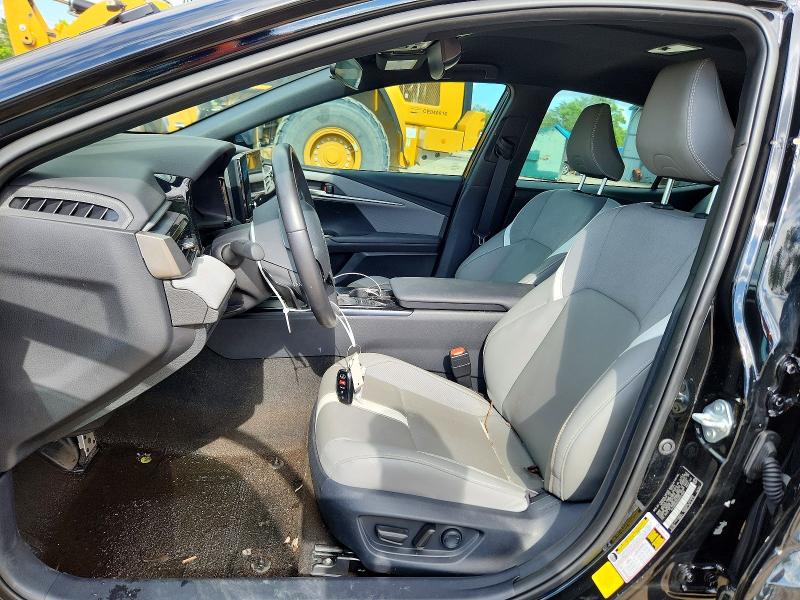 52895686 :رقم المزاد ، 4T1DAACK2SU551569 vin ، 2025 Toyota Camry مزاد بيع