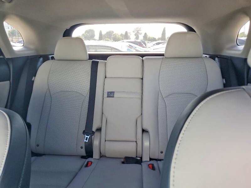 2017 Lexus Rx 350 მანქანა იყიდება აუქციონზე, vin: 2T2ZZMCA2HC083663, აუქციონის ნომერი: 53435866