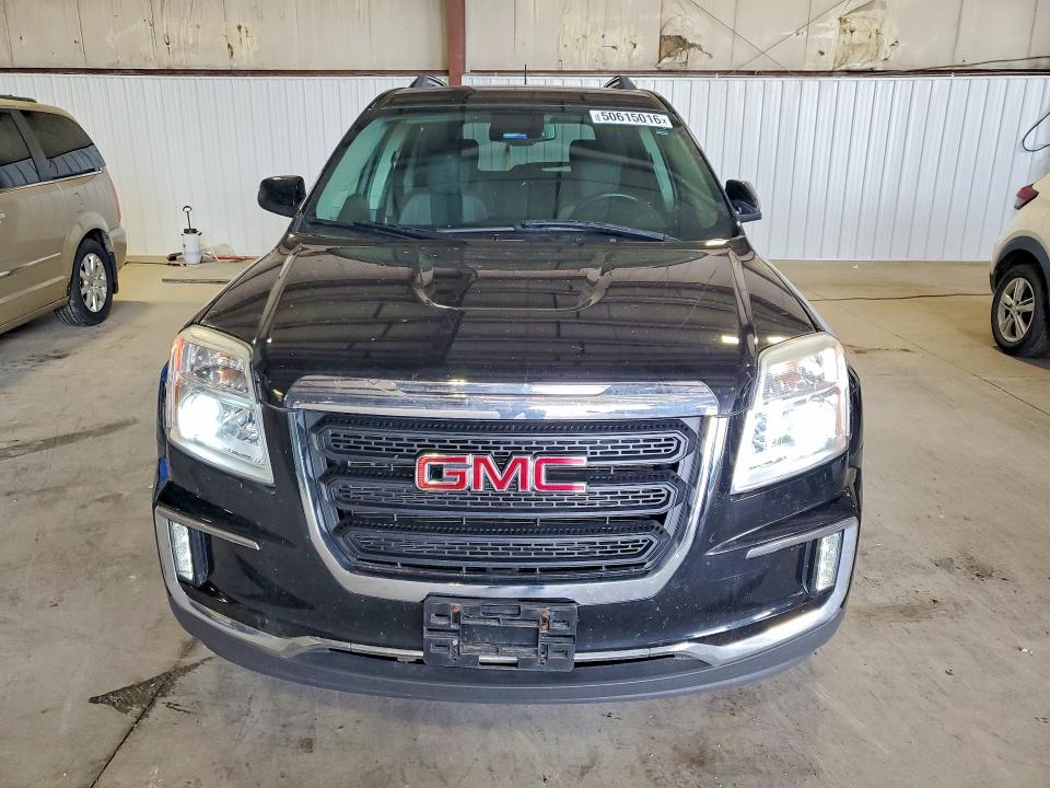 50615016 :رقم المزاد ، 2GKALNEK6H6218549 vin ، 2017 Gmc Terrain مزاد بيع