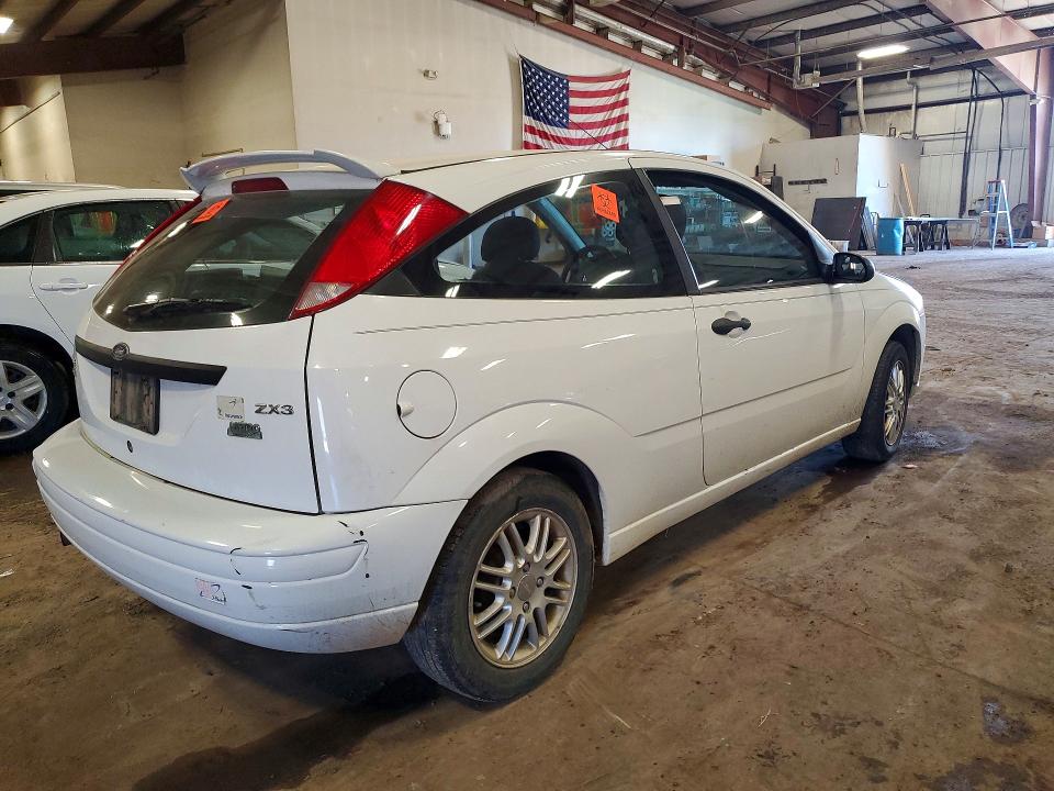 Aukcja sprzedaży 2006 Ford Focus, vin: 1FAHP31N86W229726, numer aukcji: 52013886