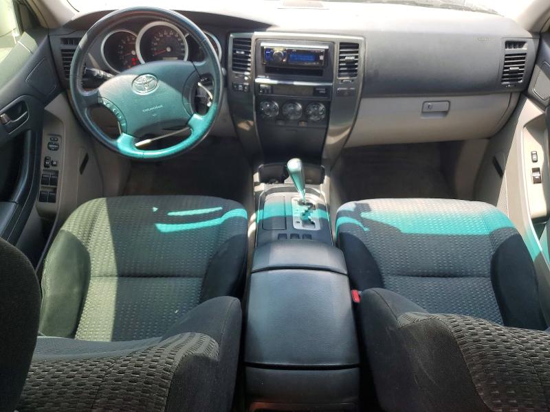 Продаж на аукціоні авто 2006 Toyota 4runner, vin: JTEZU14R868048264, номер лоту: 52748446
