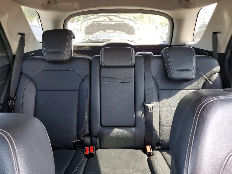 54716006 :رقم المزاد ، 4JGDA5JBXFA612524 vin ، 2015 Mercedes-benz Ml مزاد بيع