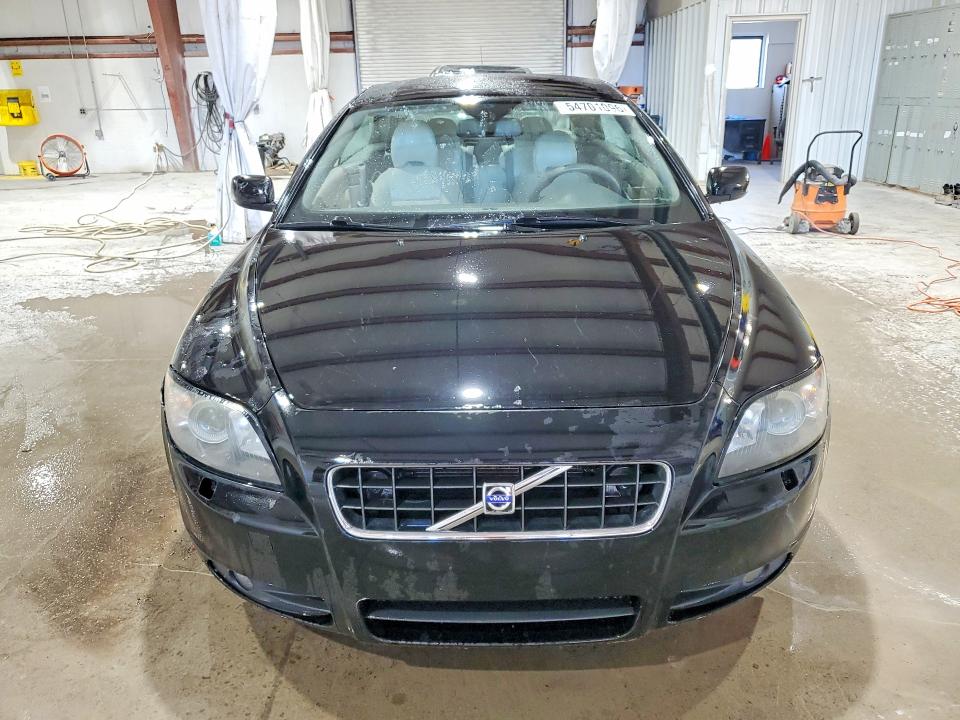 Продаж на аукціоні авто 2007 Volvo C70, vin: YV1MC68267J022522, номер лоту: 54701096