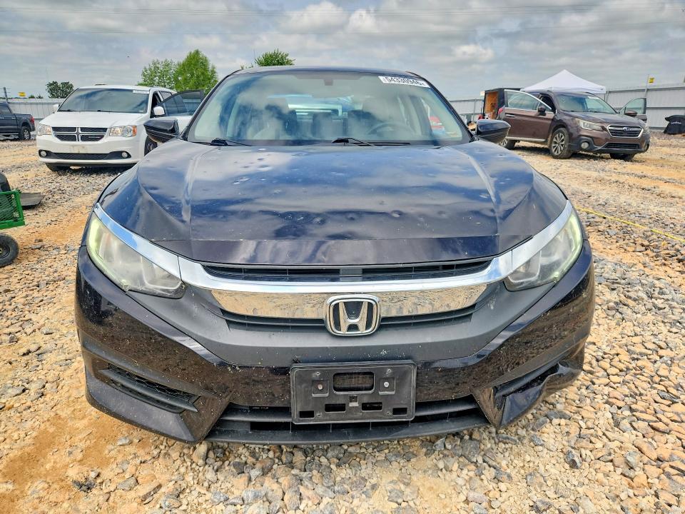 Aukcja sprzedaży 2017 Honda Civic, vin: 19XFC2F50HE034233, numer aukcji: 54330946