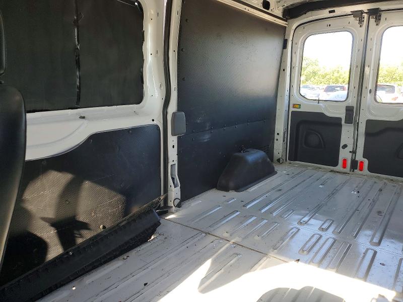 Продажа на аукционе авто 2020 Ford Transit, vin: 1FTBR1C82LKB11065, номер лота: 52188876