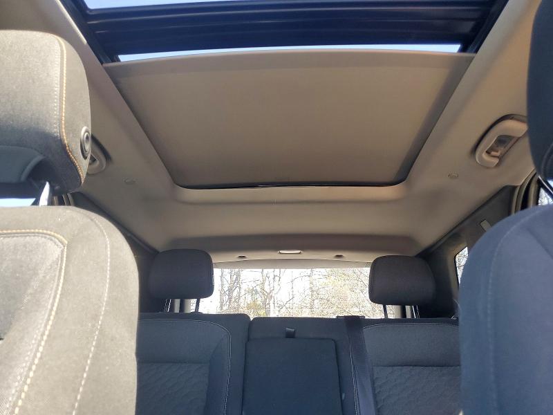 52061726 :رقم المزاد ، 3GNAXKEV1KL288575 vin ، 2019 Chevrolet Equinox مزاد بيع