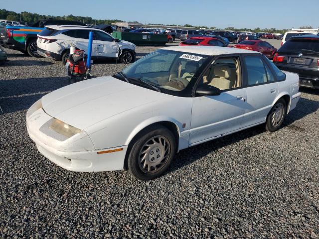 Продаж на аукціоні авто 1995 Saturn Sl2, vin: 1G8ZK5272SZ295846, номер лоту: 54626956