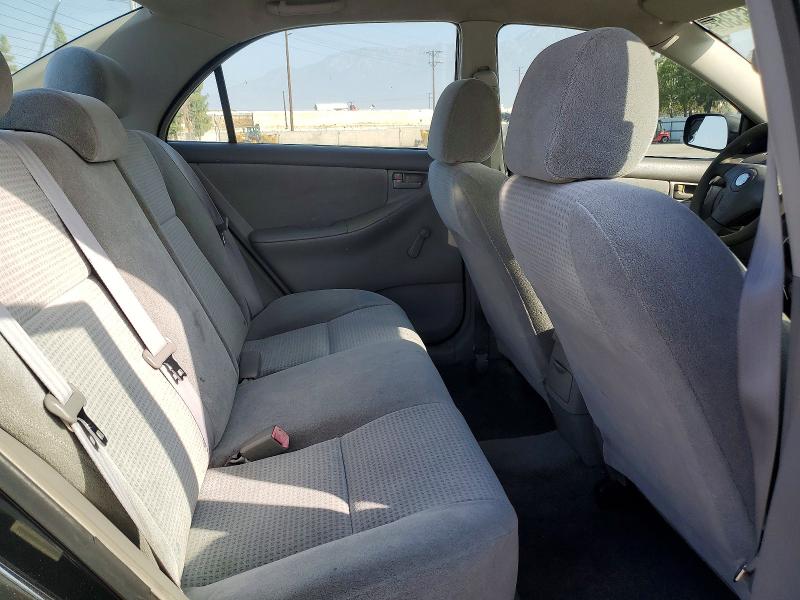 Продаж на аукціоні авто 2007 Toyota Corolla, vin: 1NXBR32E27Z775133, номер лоту: 53376336