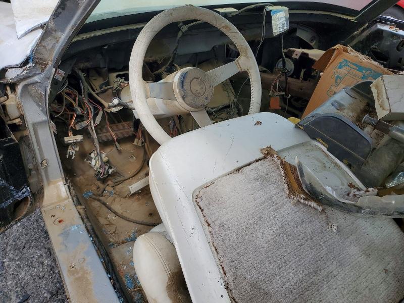 Продаж на аукціоні авто 1979 Chev Corvette, vin: 1Z8789S446124, номер лоту: 55099286