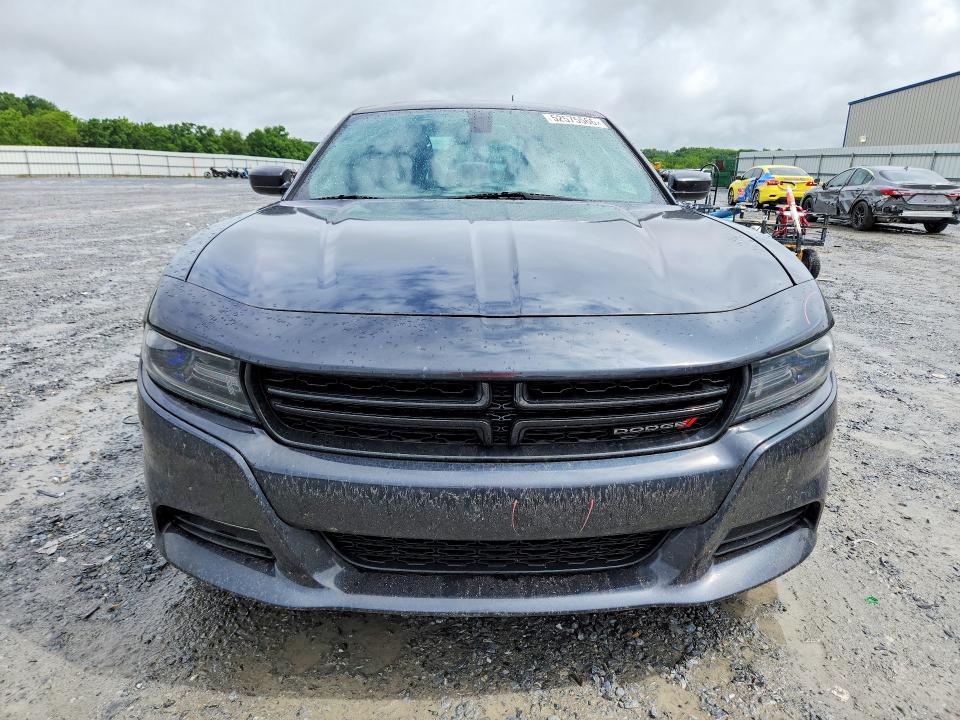 Продажа на аукционе авто 2016 Dodge Charger, vin: 2C3CDXHG2GH334987, номер лота: 52575566