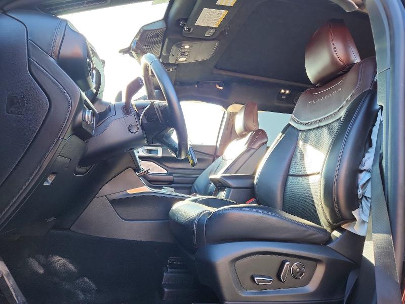 2020 Ford Explorer მანქანა იყიდება აუქციონზე, vin: 1FM5K8HC4LGA16285, აუქციონის ნომერი: 52575846