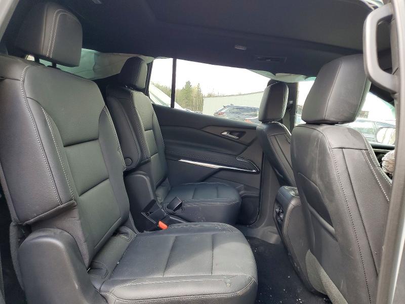 Aukcja sprzedaży 2025 Chevrolet Traverse, vin: 1GNEVGRS3SJ173018, numer aukcji: 52034746