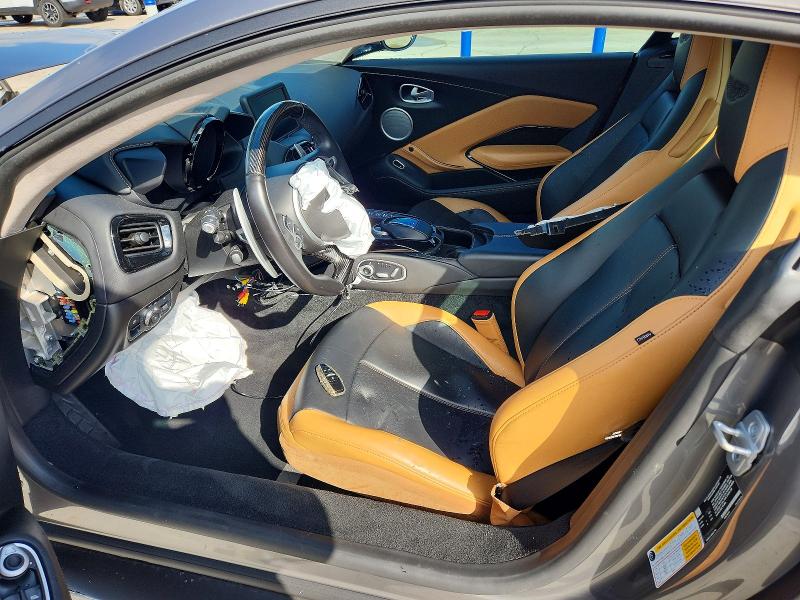 52537246 :رقم المزاد ، SCFSMGAWXLGN03248 vin ، 2020 Aston Martin Vantage مزاد بيع