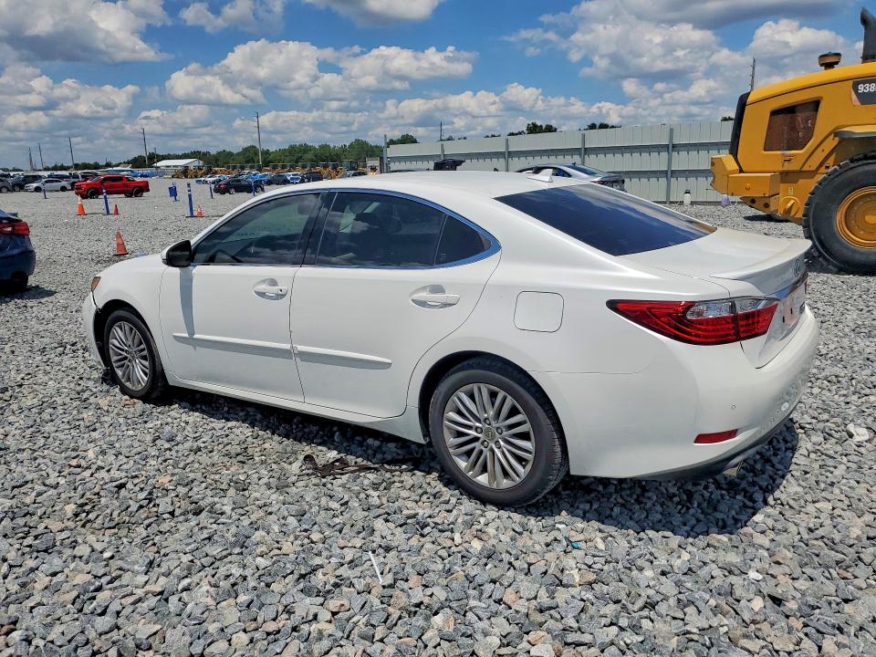 Aukcja sprzedaży 2014 Lexus Es, vin: JTHBK1GGXE2120961, numer aukcji: 53138426