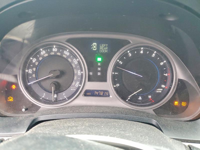 53243756 :رقم المزاد ، JTHBE262665007351 vin ، 2006 Lexus Is مزاد بيع