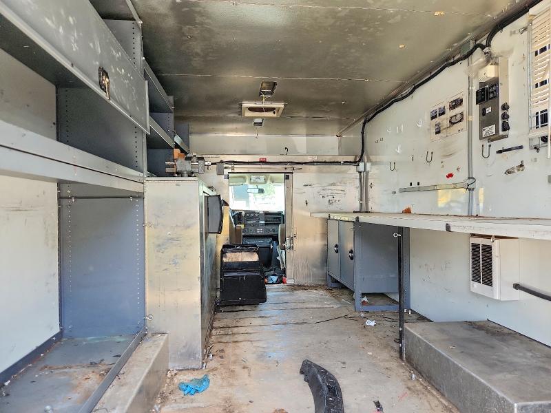 Aukcja sprzedaży 2017 Chev Express G4500, vin: 1HA6GUCG9HN001857, numer aukcji: 51192546