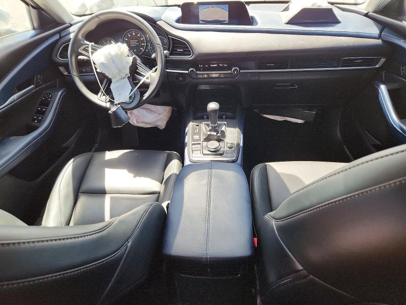 53971966 :رقم المزاد ، 3MVDMBBLXMM226024 vin ، 2021 Mazda Cx-30 مزاد بيع