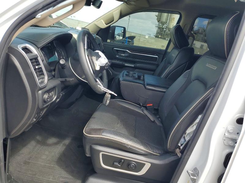 54920606 :رقم المزاد ، 1C6RREJTXLN160792 vin ، 2020 Ram 1500 مزاد بيع