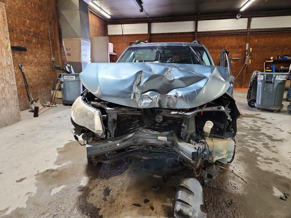 2009 Subaru Forester მანქანა იყიდება აუქციონზე, vin: JF2SH63629H723403, აუქციონის ნომერი: 52502726