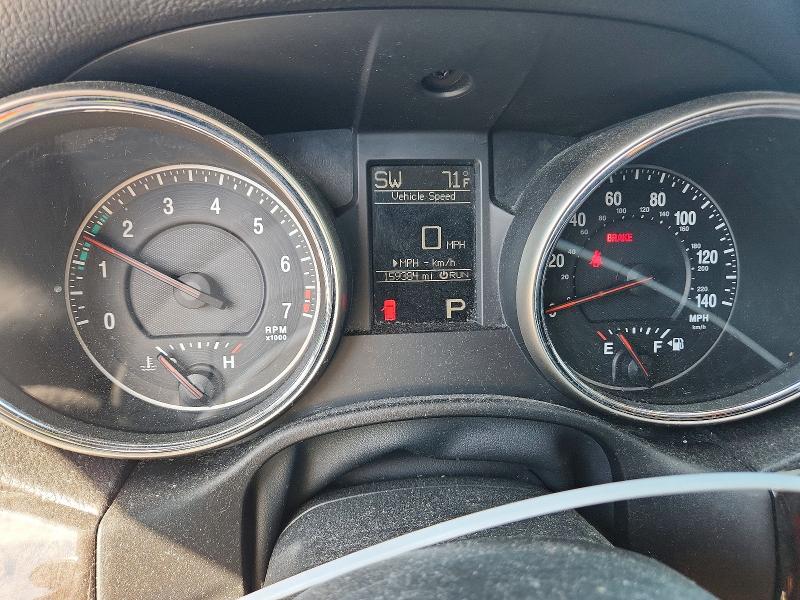 Продажа на аукционе авто 2011 Jeep Grand Cherokee, vin: 1J4RR4GG8BC641495, номер лота: 52143866