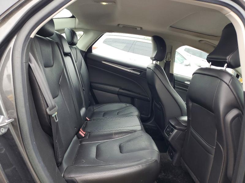 Продаж на аукціоні авто 2015 Ford Fusion, vin: 3FA6P0D9XFR308760, номер лоту: 52589376