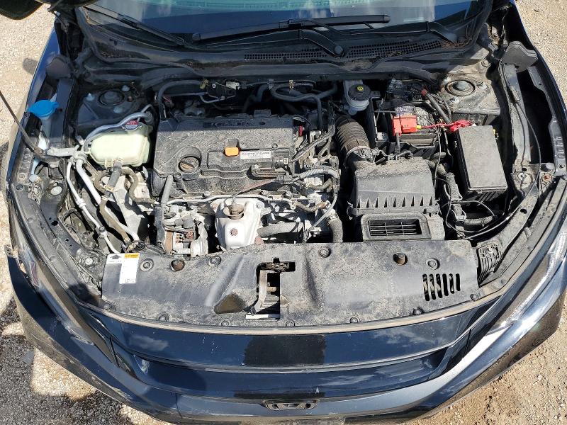 Aukcja sprzedaży 2020 Honda Civic, vin: 19XFC2F6XLE028702, numer aukcji: 52239256