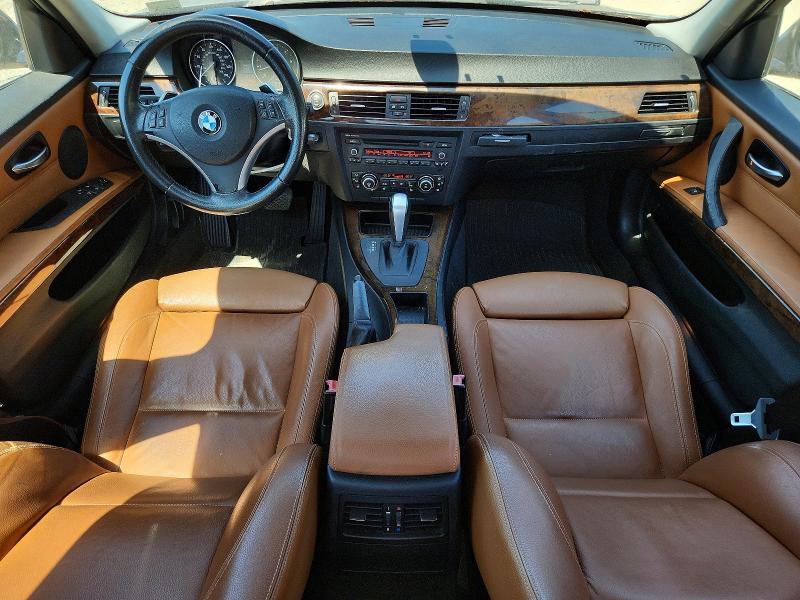 Продажа на аукционе авто 2011 Bmw 328, vin: WBAPK5C53BA656121, номер лота: 53691426