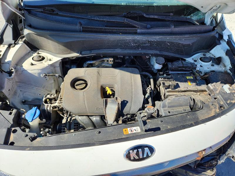53017176 :رقم المزاد ، KNDEU2AA5M7147733 vin ، 2021 Kia Seltos مزاد بيع