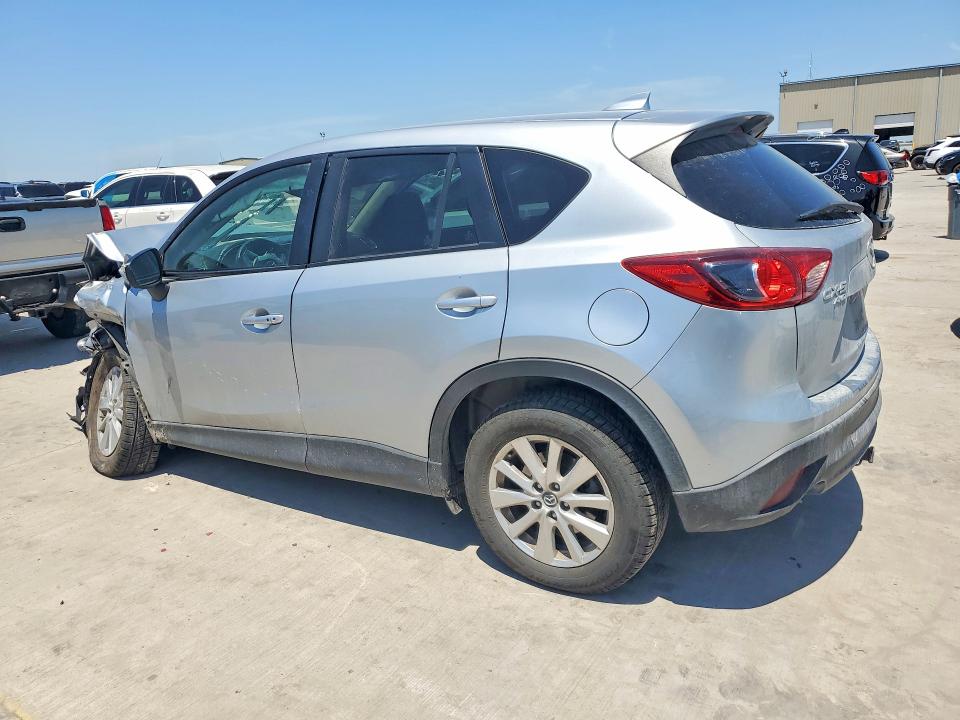 Aukcja sprzedaży 2016 Mazda Cx-5, vin: JM3KE4CY4G0638790, numer aukcji: 53584056