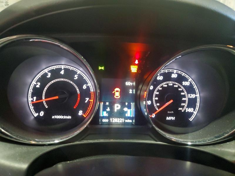 Продаж на аукціоні авто 2016 Mitsubishi Outlander Sport, vin: JA4AP3AU9GZ024817, номер лоту: 53318326