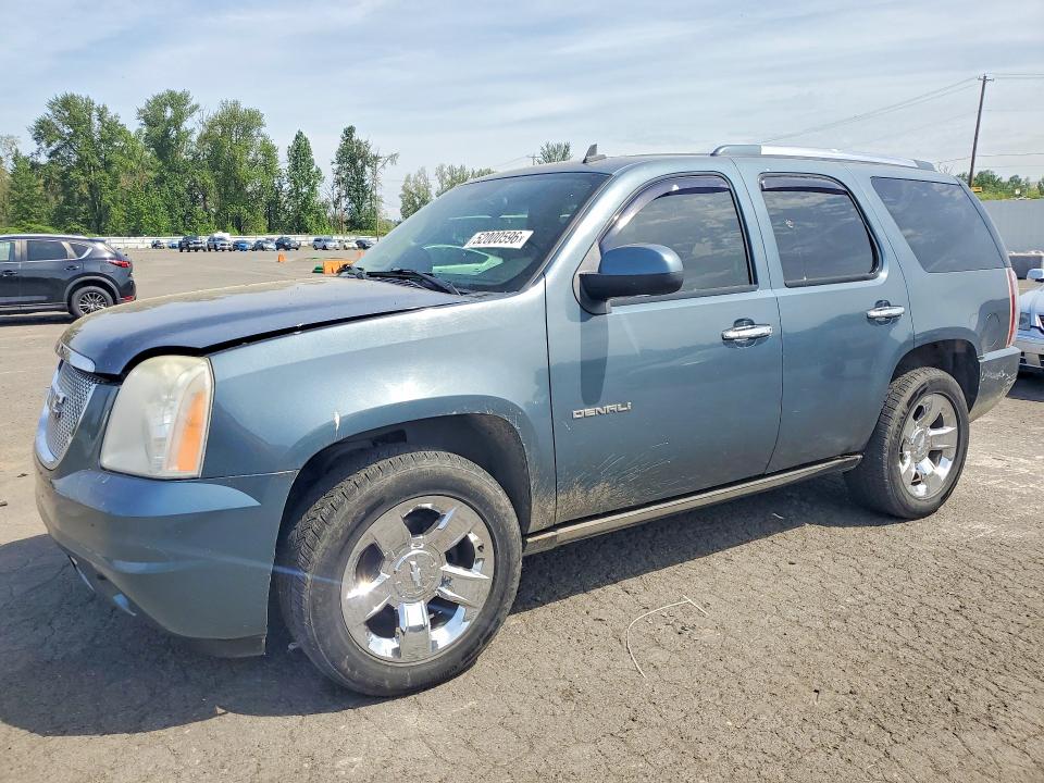 Aukcja sprzedaży 2008 Gmc Yukon, vin: 1GKFK63838J131541, numer aukcji: 52000596