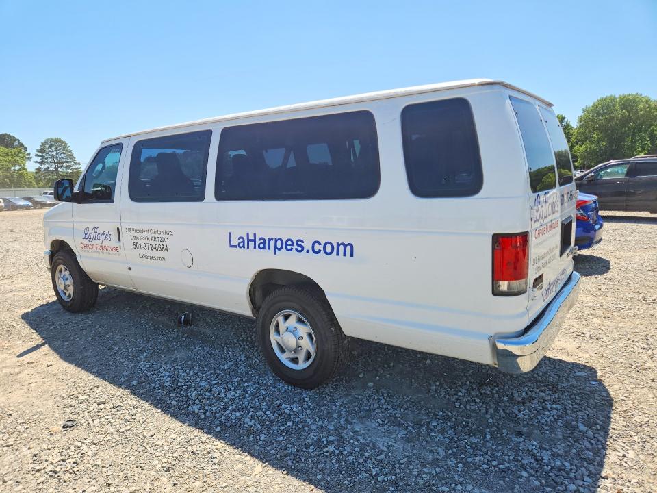Продажа на аукционе авто 2014 Ford Econoline, vin: 1FBSS3BL4EDA40372, номер лота: 51377446