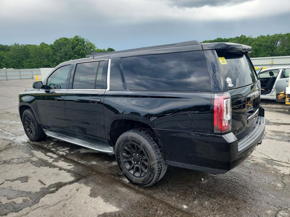 Aukcja sprzedaży 2016 Gmc Yukon Xl, vin: 1GKS2FKC1GR274752, numer aukcji: 53920806