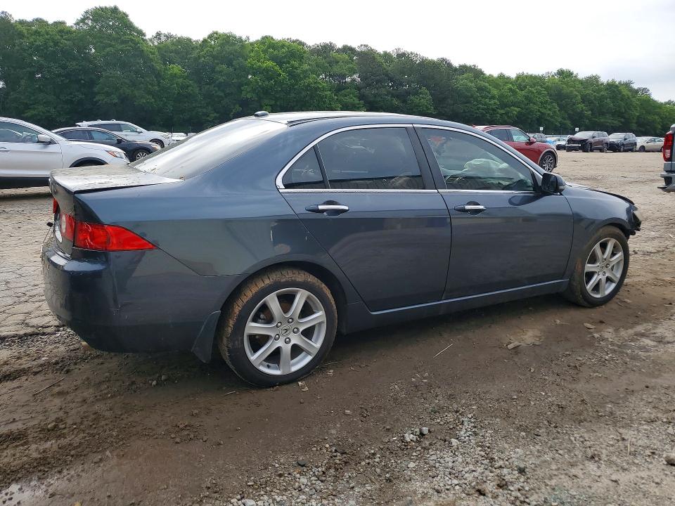 Aukcja sprzedaży 2005 Acura Tsx, vin: JH4CL968X5C023313, numer aukcji: 52914476