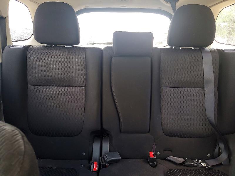 2014 Mitsubishi Outlander მანქანა იყიდება აუქციონზე, vin: JA4AZ3A32EZ009543, აუქციონის ნომერი: 49830056