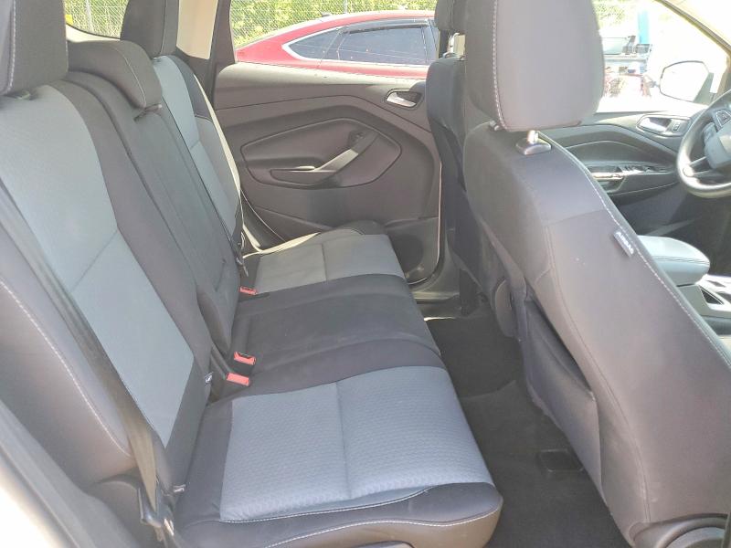 55176576 :رقم المزاد ، 1FMCU9GD7HUB27259 vin ، 2017 Ford Escape مزاد بيع