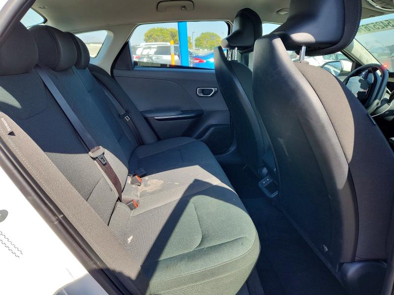 Продажа на аукционе авто 2025 Kia K4, vin: 3KPFT4DE6SE141437, номер лота: 54257676