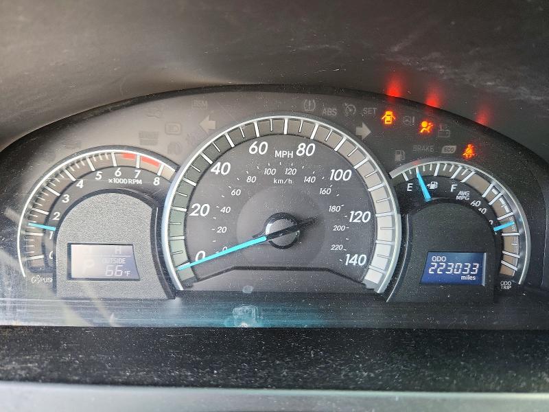 Aukcja sprzedaży 2014 Toyota Camry, vin: 4T1BF1FK1EU354594, numer aukcji: 53212036