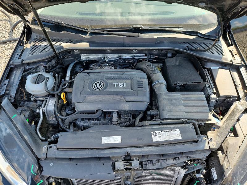 Aukcja sprzedaży 2017 Volkswagen Golf Sportwagen, vin: 3VWC17AU9HM507425, numer aukcji: 52010396