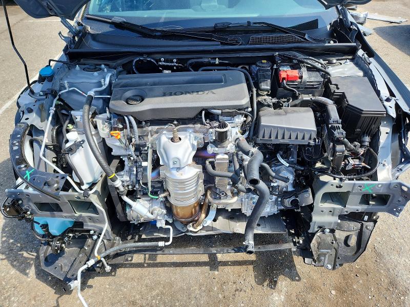 Продажа на аукционе авто 2026 Honda Civic, vin: 19XFL2H88TE008902, номер лота: 53659486